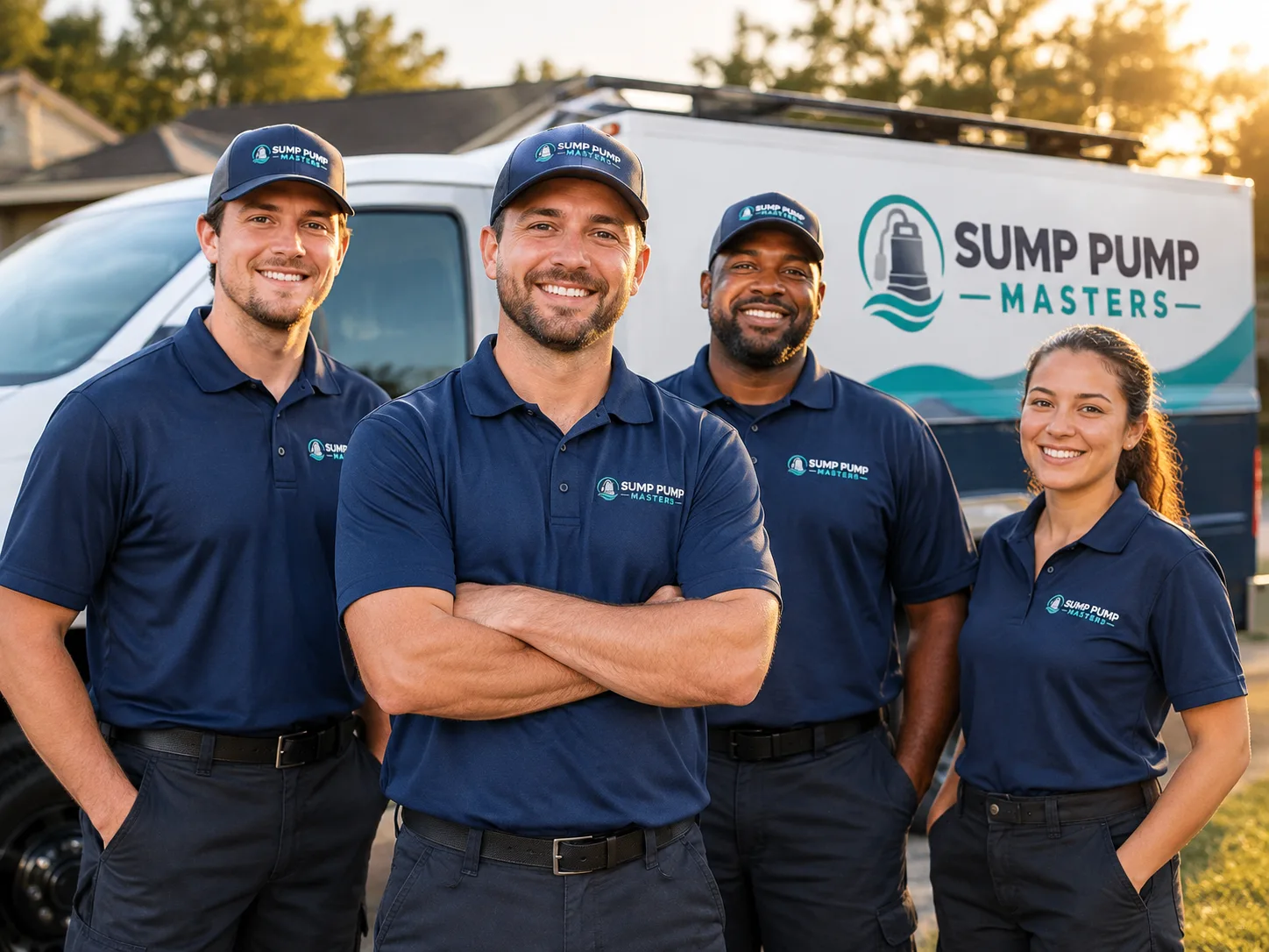 Sump Pump Repair company in Warrenville, IL