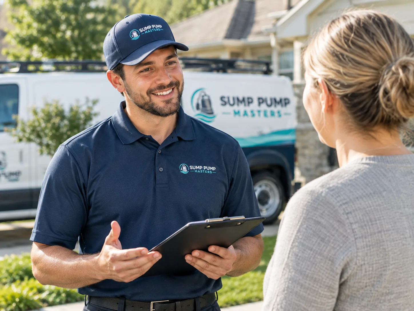 Sump Pump Repair Warrenville, IL FAQs